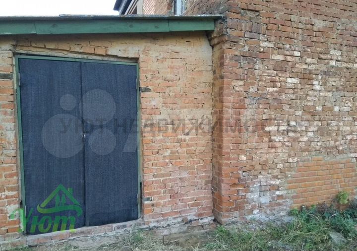 Продам здание, 72.2 м²