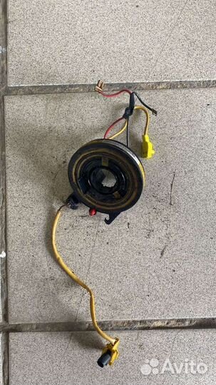 Подрулевой шлейф Ford KA 1