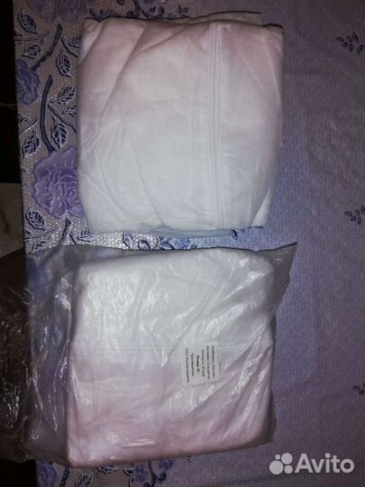 Комбинезон каспер 9 штук