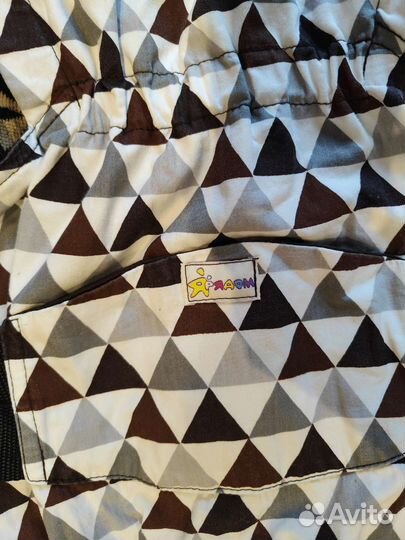 Эрго рюкзак, детская переноска 