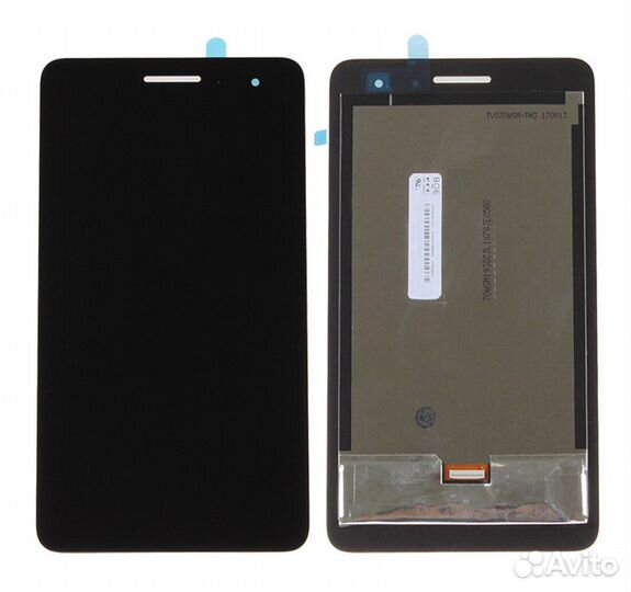 Ремонт\продажа Дисплей для Huawei MediaPad T1 7