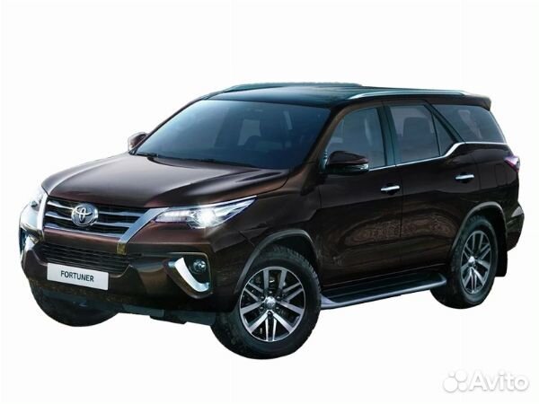 Ступица перед toyota fortuner, hilux 15