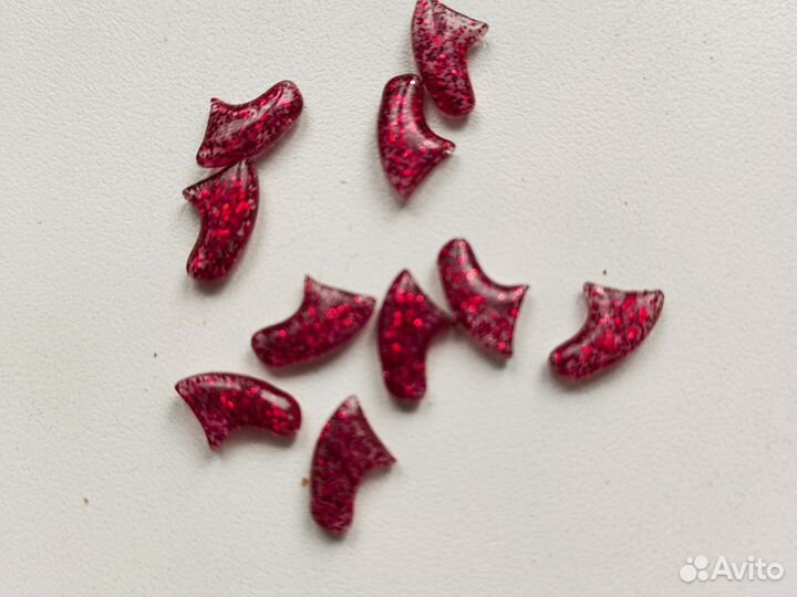 Ногти силиконовые для кошек