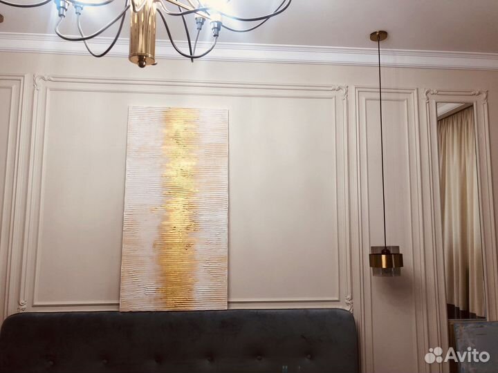 Текстурная картина