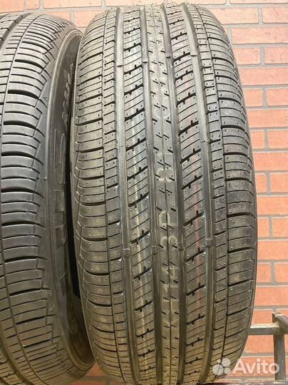 Kumho Solus KH14 215/60 R16 94H