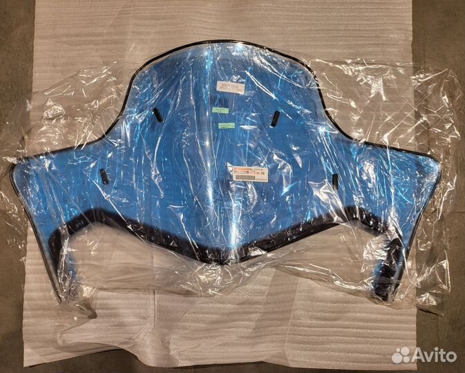 Оригинальное стекло снегоходов Yamaha VK540