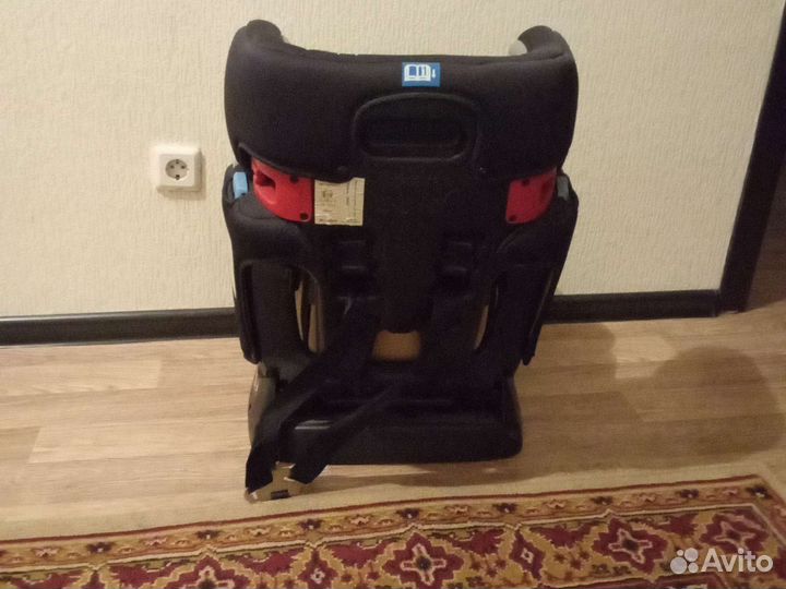 Детское кресло в машину