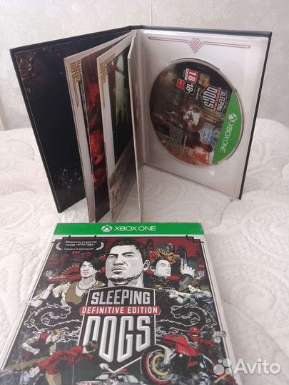 Игры на xbox one