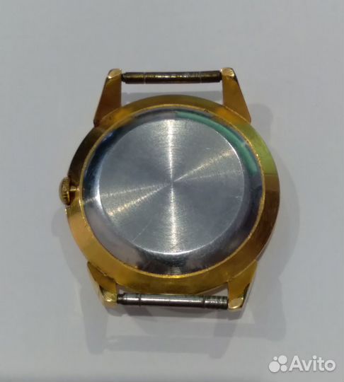 Механические часы мир