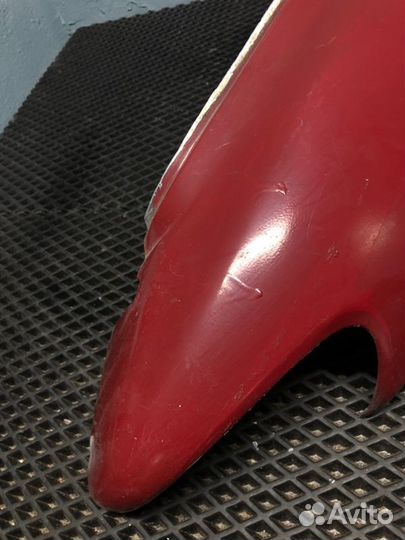 Боковой пластик правый Honda Dio 34 / 35