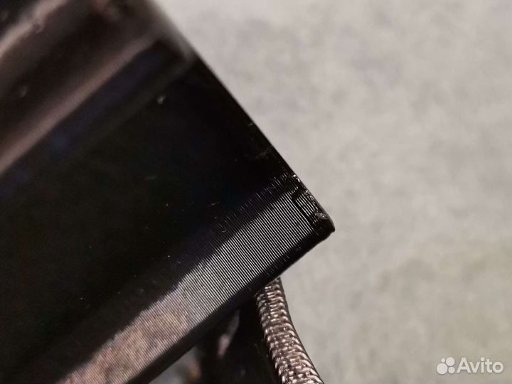 Подлокотник усиленный Minelab E-Trac Safari Expl