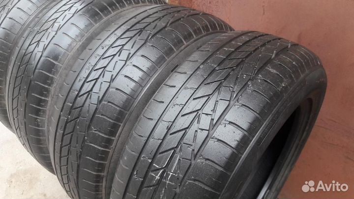 Goodyear Excellence 235/60 R18