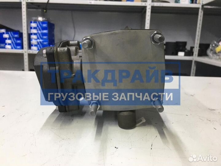 Модулятор ебс прицепа Вольво FH 4