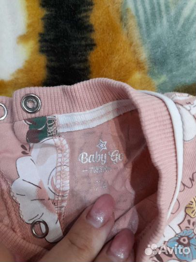 Кофты для девочки