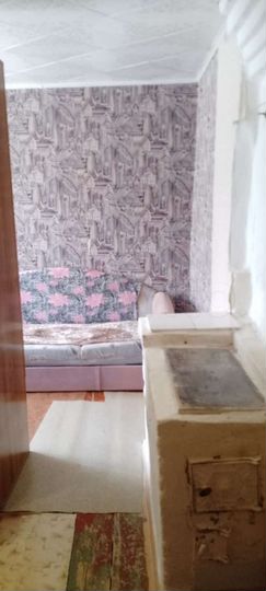 Дача 36 м² на участке 8 сот.