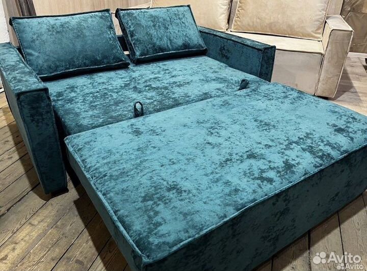 Диван Мини Лофт 02259