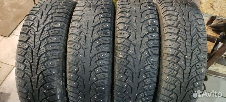 Nokian Tyres Nordman 5 SUV 235/75 R16 108T