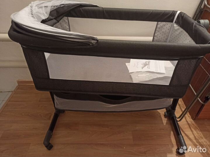 Кровать люлька