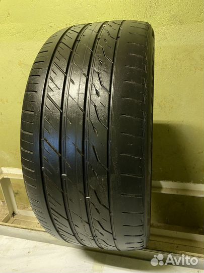 Delinte DH6 275/40 R20 W