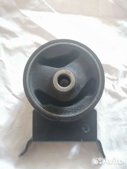 Опора двигателя тойота