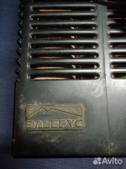 Стабилизатор напряжения