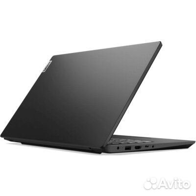 Ноутбук Lenovo V14 G2 ITL 82KA00knus ENG - новый