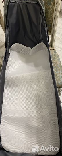 Сумка рюкзак для мамы