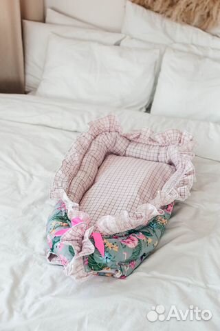 Коконы для младенцев