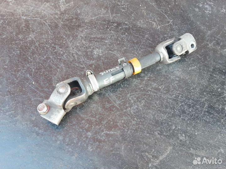 Рулевой карданчик Hyundai Sonata 2005 EF