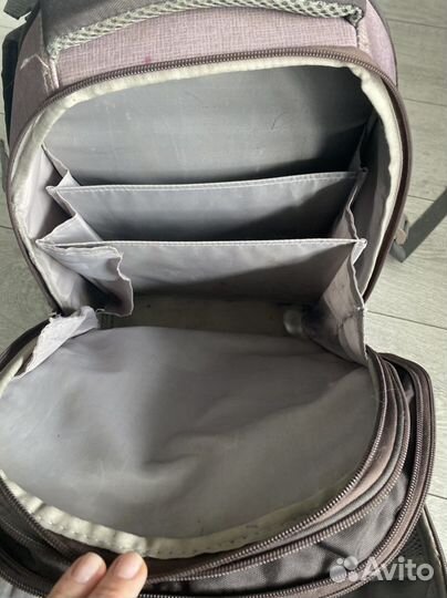 Школьный рюкзак berlingo