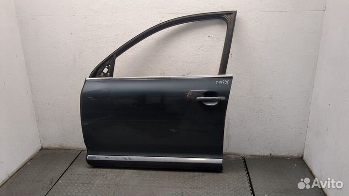 Стеклоподъемник электрический Volkswagen Touareg, 2004