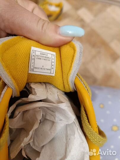 Кроссовки asics Onitsuka Tiger