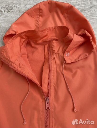 Куртка для девочки