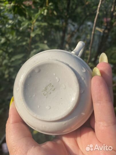 Кружка СССР