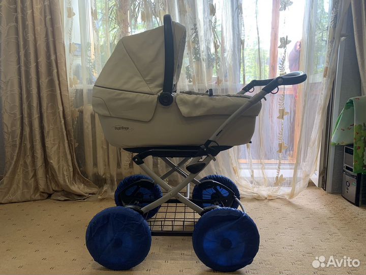 Коляска Peg perego
