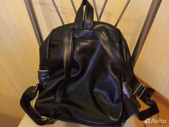 Рюкзак женский