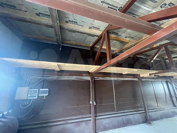 Склад, 100 м²