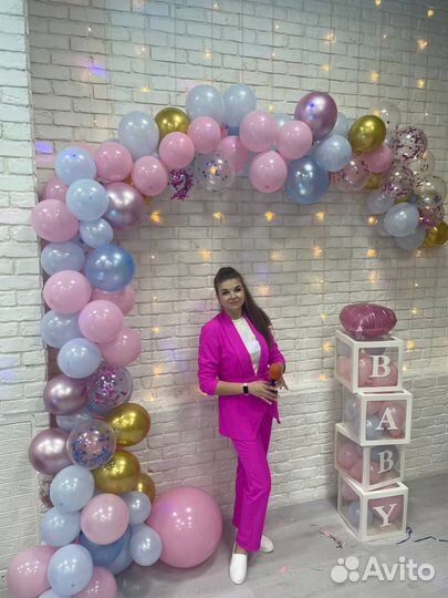 Ведущий и диджей на ваш праздник