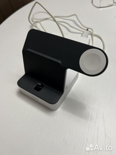 Belkin PowerHouse док-станция