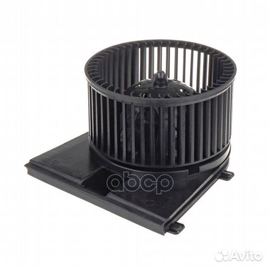 Вентилятор отопителя салона SkodaOctavia (96)