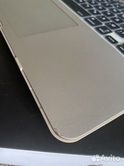 MacBook Air