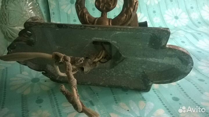 Бра светильник СССР винтаж 