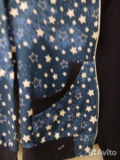 Костюм женский, размер 50-52