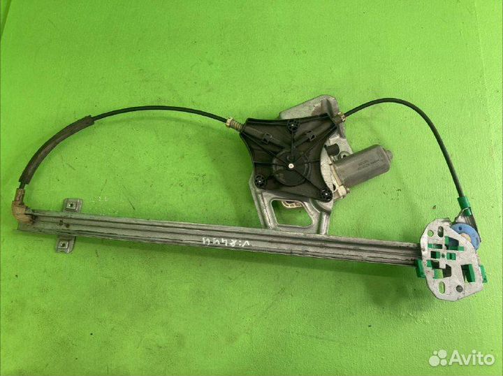Стеклоподъемник двери KAMAZ 5490-S5