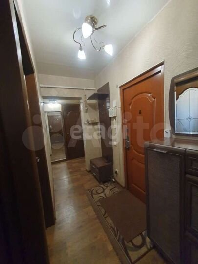 2-к. квартира, 48,1 м², 2/9 эт.