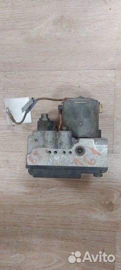 Блок управления абс Bmw 5 E39 1995-2004