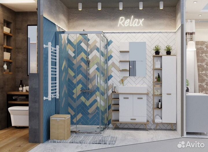 Керамогранит