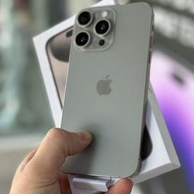 Телефон iPhone Xr в корпусе 15Pro/256Gb(Natural)