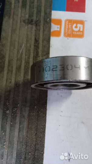 Подшипник УАЗ