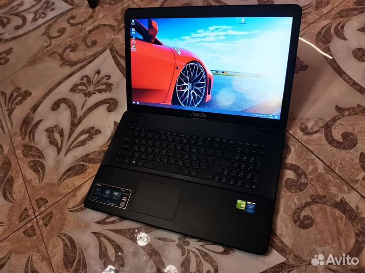 Ноутбуки как новые, игровые мощные и для работы